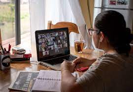 6 consejos para ser un buen estudiante virtual